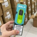 Relx Infinity 2 Pods ???????????