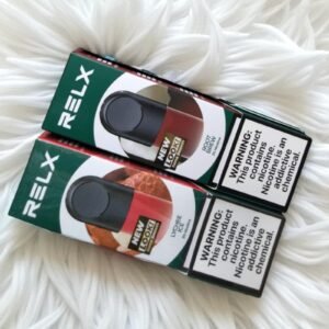 Relx Infinity 2 Pods Root Brew รสหวาน