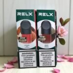 Relx Infinity 2 Pods Root Brew ?????
