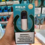 Relx Infinity ??????