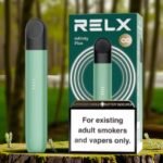 Relx Infinity Plus Morning Dew
