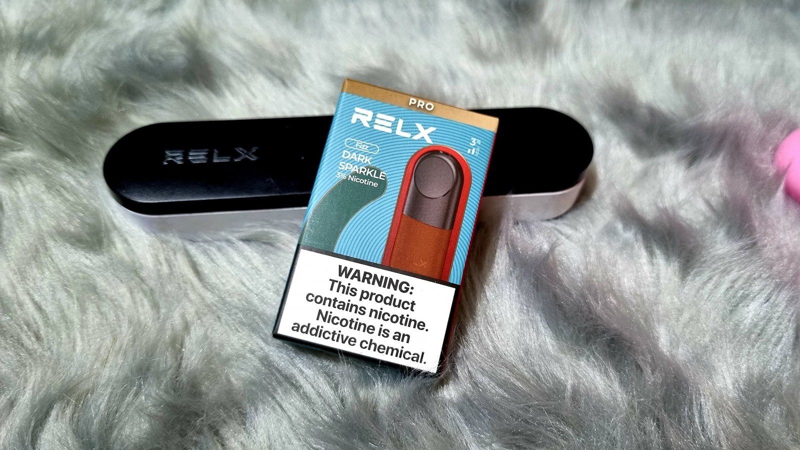 Relx Infinity Pod ???????????????