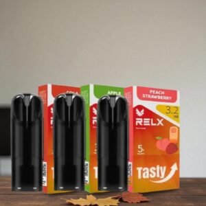 Relx Pod Apple ฟิลสูบ