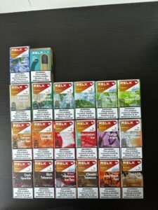Feelm Ceramic Maze Coil Relx