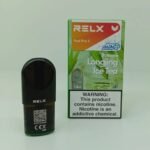 ?????? Relx Pro 2 Long Jing Ice Tea