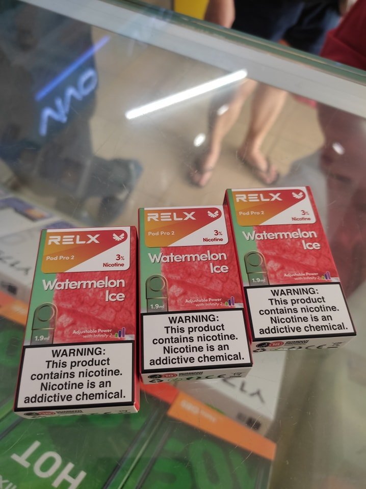 Relx Pro 2 ?????????????
