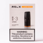 ?????? Relx Zero Pod Classic Tobacco ????